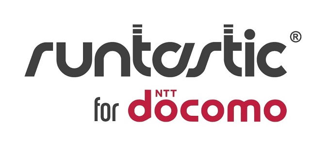 Runtastic for docomo